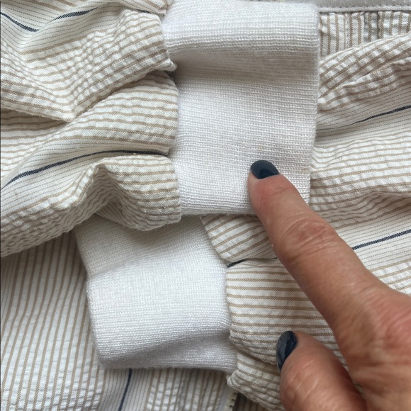 Vintage Christian Dior Monsieur zip up jacket Size M 80s High Fashion Designer - Picture 7 of 8